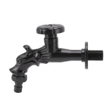Copper Bathroom Sink Faucets Antique Efficient Multipurpose Engraved Retro Faucet for Bathroom V1294-YM0523-3112220035611