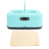 Portable Clothes Dryer Foldable Multifunctional Small Electric Drying Machine for Travel US Plug V1294-YM0901-3113240287611