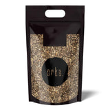 Orku 400g Organic Mullein Leaf - Dried Herbal Verbascum Thapsis V238-SUPDZ-40142212595792