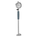 Dial Test Indicator and Bore Gauge Measuring Tool Set, Dial Indicator 0.03 Accuracy, 50.8-152.4 V952-NJCLGJGJDNJBWDXZQ001V0