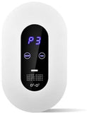 Air purifier - Plug-in negative ion purifier - LED display - Negative ion purifier - Home V1188-MS-313-1019