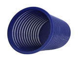 Skimmer Basket Plastic Durable Swimming Pool Cleaning Skimmer Replacement Basket With Accessory V1294-YM0523-3111210419011