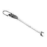 Transom Saver, 609.6-914.4 mm, Adjustable Boat Transom Saver with Heavy-Duty Head, V952-HLBHQZXTK243R1E6RV0