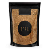 400g Organic Golden Linseed Flaxseed Whole Grain Flax Seed No GMO Omega3 6 Fibre V238-SUPDZ-39519311331408