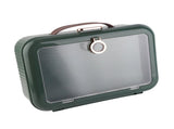 Multifunctional Document Storage Box Large Capacity Two Layer Liner Home Certificate Organizer V1294-YM0703-3117230132212