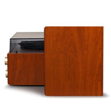 Crosley 1975T Vinyl Record Turntable Player V398-CR6038B-WA
