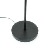 Cirrhi LED Floor Lamp - Black V558-LL-LED-11B
