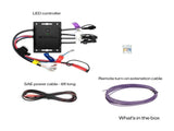 Ecoxgear 4 Controller DS-ECXESELEDZ4