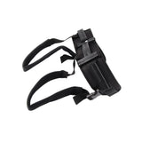 Transfer and Walking Gait Belt with Handles Adjustable Elderly Standing Assist Lift Belt for Seniors V1294-YM0710-3117230254213