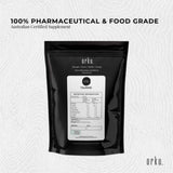 Orku 1Kg Taurine Powder - High Purity L-Taurine Amino Acid Ingredient V238-SUPDZ-1230660894726