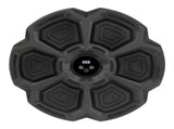 Centra Punching Box With 8OZ Boxing Glove Black PUCH1012-BK-8OZ