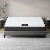 Giselle Bedding 16cm Mattress Tight Top Double MATTRESS-BON-D