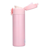 Mini Travel Coffee Cup Stainless Steel Vacuum Insulated Bottle Mug for Cycling Backpacking V1294-YM0901-3118210155811