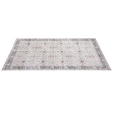 Artiss Washable Floor Rug 200x290cm Large Area Rug Modern Living Room Carpet FLR-4139-200X290-BG