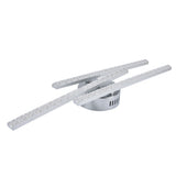 3Strips LED Ceiling Lamp Modern CeilingMounted Living Room Bedroom Decoration AC85265VWarm V1294-YM0714-3119210155112