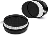 LV-H132 Replacement Filter for LEVOIT Air Purifier Replacement Filter LV-H132-RF, 3-in-1 H13 True V1258-DP02-WO-658