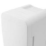Mini Fridge 4L Cooling Warming Low Noise Mini Refrigerator for Car Food Drink Skincare Cosmetics V1294-YM0901-3113240143811