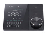 Smart Thermostat AI Electric Heating Thermostat Energy Saving Programming App for Home Office V1294-YM0901-3114240055311