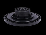 Solar Powered Roof Fan Ventilator Loft Vent for Boat RV Greenhouse Shed Caravan V63-843011
