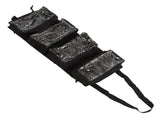 Roll Up Tool Bag 600D Oxford Cloth Detachable Storage Shoulder Bag for Hardware Electrician Tool V1294-YM0717-3111220224111