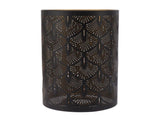 Modern Lampshade Metal Cylindrical Hollow Out E27 E26 Lamp Shade for Bedroom Living Room V1294-YM0706-3119230133011