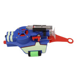 Web Launcher String Shooters Toy Spider Web Shooters with Glowing Luminous Laser 3M Effective V1294-YM0706-3115230084612