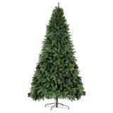 Jingle Jollys Christmas Tree 2.7M LED Xmas Tree Party Decorations 2590 Tips XM-TR-FULL-9FT-LED