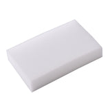 Sponge White Color Multifunctional Household Cleaning Sponge for Tile Living Room Bathroom Office V1294-YM0901-201201ZY01