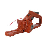 Fuel Tank Assembly Durable Wear Resistant Easy Installation Gas Fuel Tank for Husqvarna 445E 450E V1294-YM0901-3111210299711