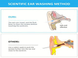 Reusable Earwax Cleaning Kit - Safe and Effective Home Use V1102-DSZ-GEN-001