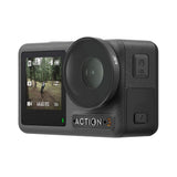 Star Night Lens Filter For Dji Action 3 - Streak Cpl Nd8 Nd16 Nd32 Nd64 PRL-7150POD