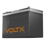 VoltX 12V Lithium Battery 100Ah Plus V257-DSZ-12V-LI-BAT-PLUS-100A