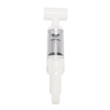 Pet Hair Eraser 57000rpm High Speed Full Automatic Quiet Handheld Vacuum Cleaner for Sofa and Car V1294-YM0901-3113240285211