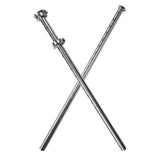 130MM Wood Marking Gauge Double Headscriber for Carpenter Woodworking Easy to Use V1192-AZ-W-30813