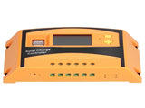 12V/24V Solar Charge Controller Solar Charge Discharge Regulator Waterproof Photovoltaic V1294-YM0714-3114210125215