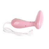 Handheld Garment Steam 1500W 220V Portable Folding Steam EU Plug Wrinkle Remover Clothes V1294-YM0703-3117230032211