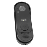 Wireless Video Doorbell Camera 1080P 2.4GHz WiFi 2 Way Talk Smart Video Doorbell with Receiver for V1294-YM0901-3114250021711