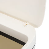 Smart Trash Can Multifunction Waterproof Motion Sensor Automatic Garbage Can with Lid for Bathroom V1294-YM0901-3113240106211
