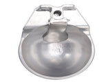 Automatic Livestock Drinking Bowl Aluminium Alloy Thickened Robust Drinking Sink for Cat Sheep Dog V1294-YM0717-3111220240911