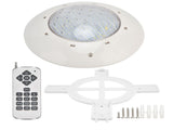 IP68 Waterproof LED Swimming Pool Light Colorful RGB Wall Mounted Underwater Light with Remote V1294-YM0901-3119210180114