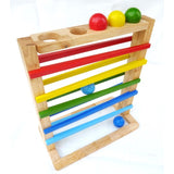 Track A Ball Rack V59-109