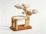 US-Size Large Cat Tree V1408-A2