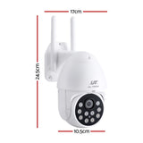 UL-tech 1080P Wireless IP Camera Security WIFI Cam CCTV-CAM-IP-DOME