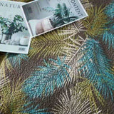 100% Cotton Lightly Quilted Coverlet Set Orlando Queen 230 x 250 cm V442-STT-COVERLET-ORLANDO-MULTI-QS