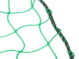 Cargo Net Pickup Truck Bed PP 59.1x78.7 Inch Fine Mesh Elastic Truck Bed Net with Strap Hooks V1294-YM0901-3117250135111