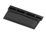 Car Solar Powered Exhaust Fan USB Charging Circulating Automobile Window Cool Fan V1294-YM0901-3113240163311