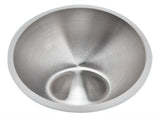 Stainless Steel Seasoning Bowl Hot Pot Restaurant Buffet Seasoning Bowl Spicy Sauce PotM V1294-YM0901-3118210164512
