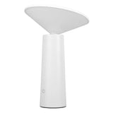 LED Table Lamp Rechargeable Touch Control Desk Light Adjustable Eye Protection Lamp with Battery V1294-YM0703-3119230018011