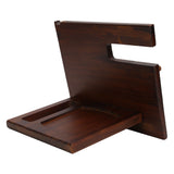 Mobile Phone Base Multifunctional Watch Glasses Key Holder Organizer for Home Office V1294-YM0901-3116210048411