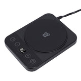 Sourdough Starter Warmer Mat with 12H Timer Adjustable Temperature Sourdough Heating Proofing Pad V1294-YM0901-3118250106011